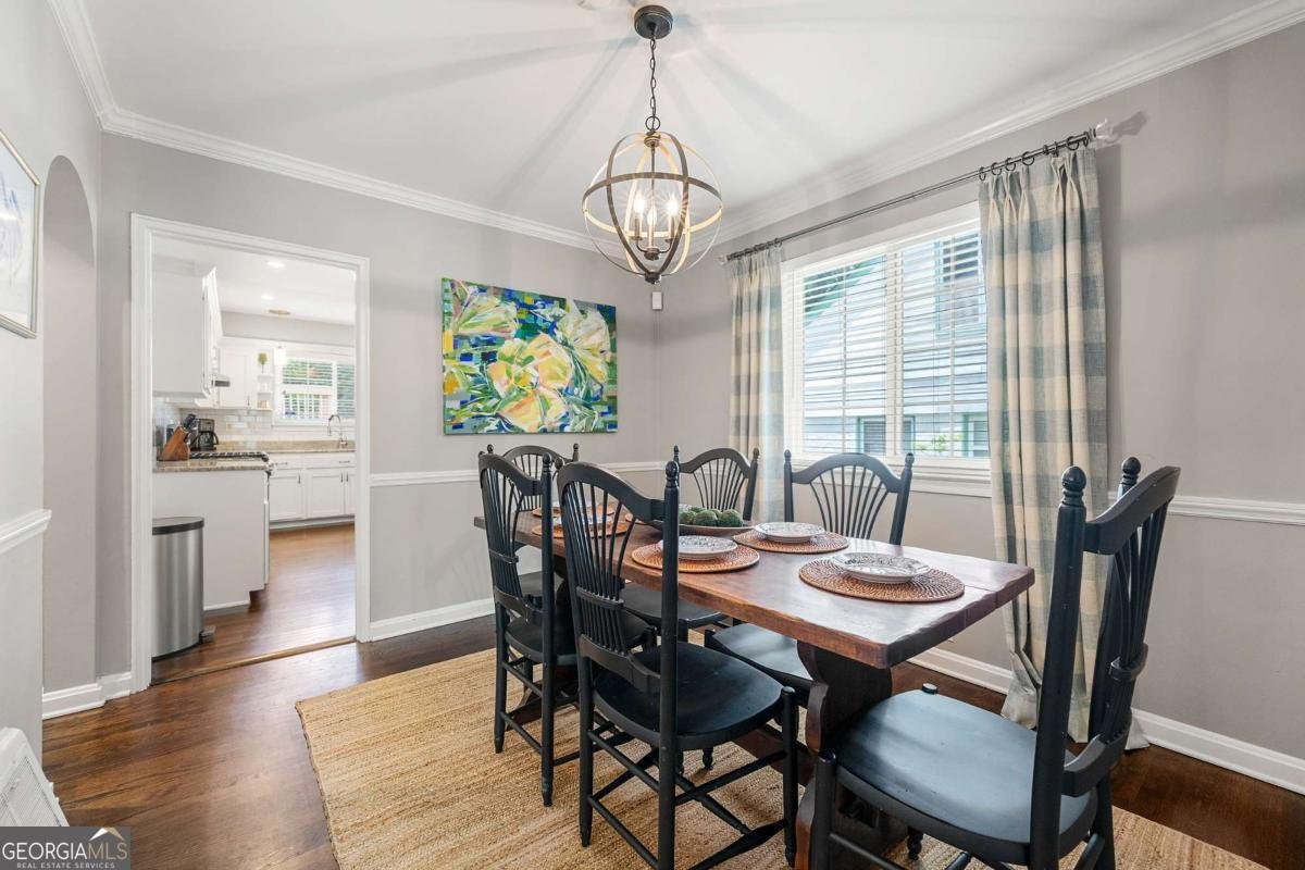 1329 University Drive Atlanta - 6