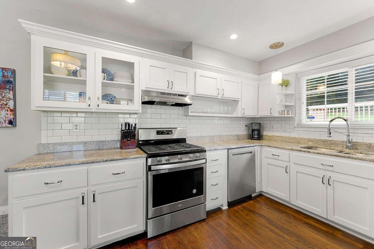 1329 University Drive Atlanta - 7