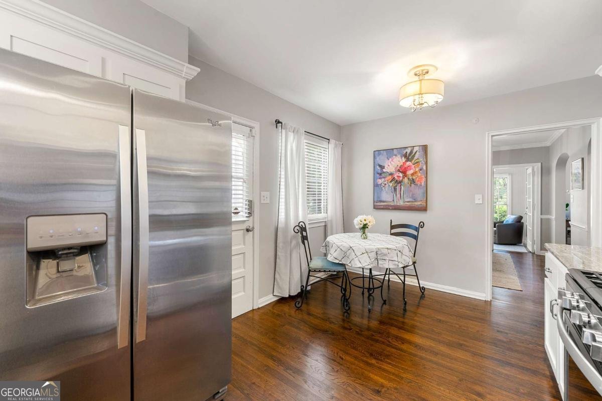1329 University Drive Atlanta - 8