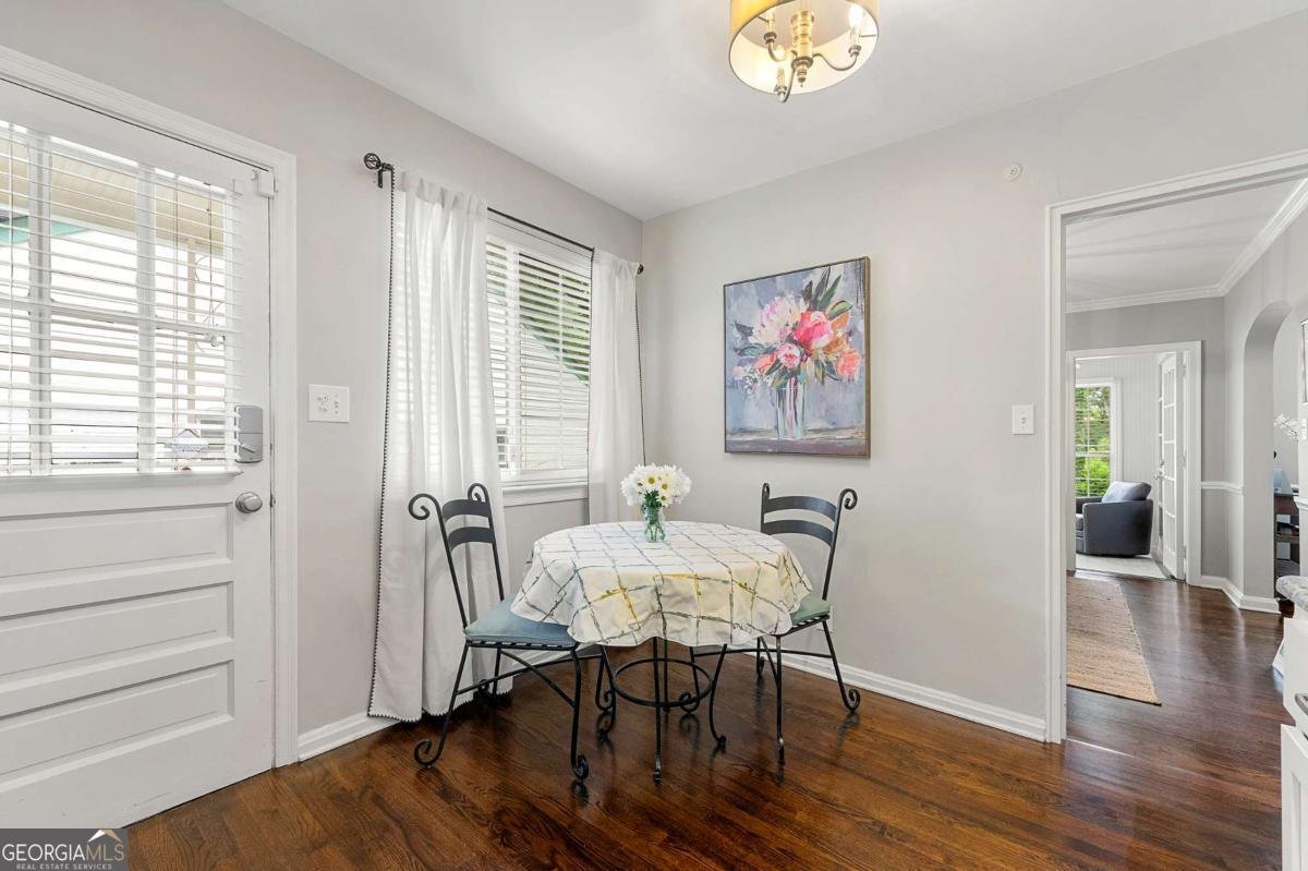 1329 University Drive Atlanta - 9