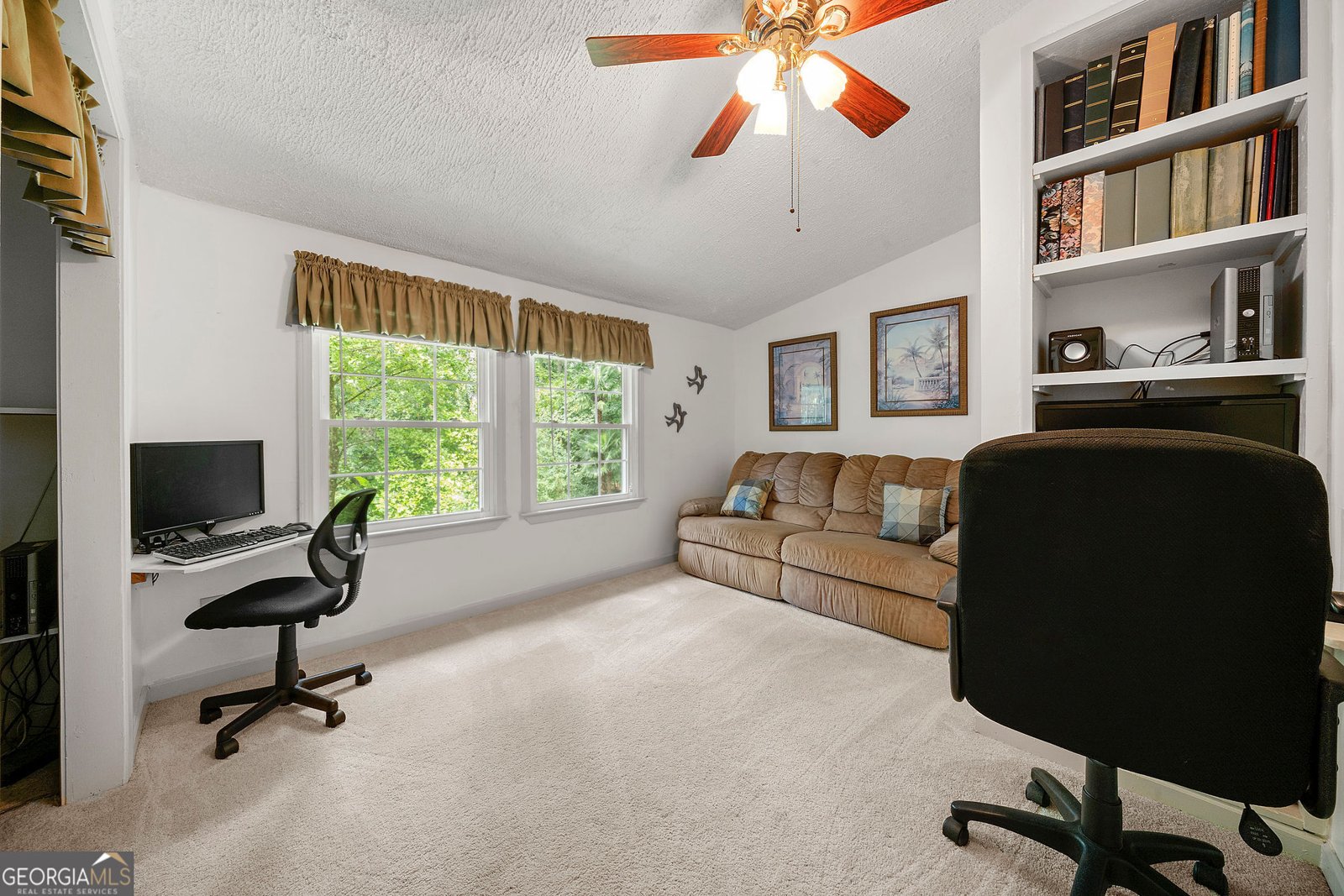 55 Foxcroft Court Newnan - 1
