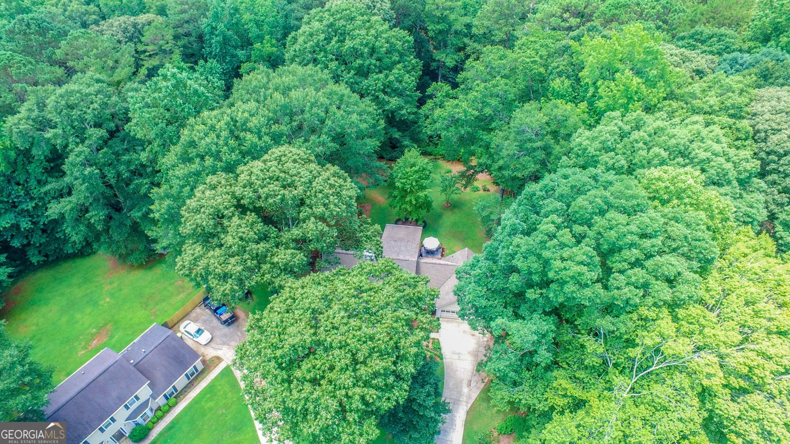55 Foxcroft Court Newnan - 10