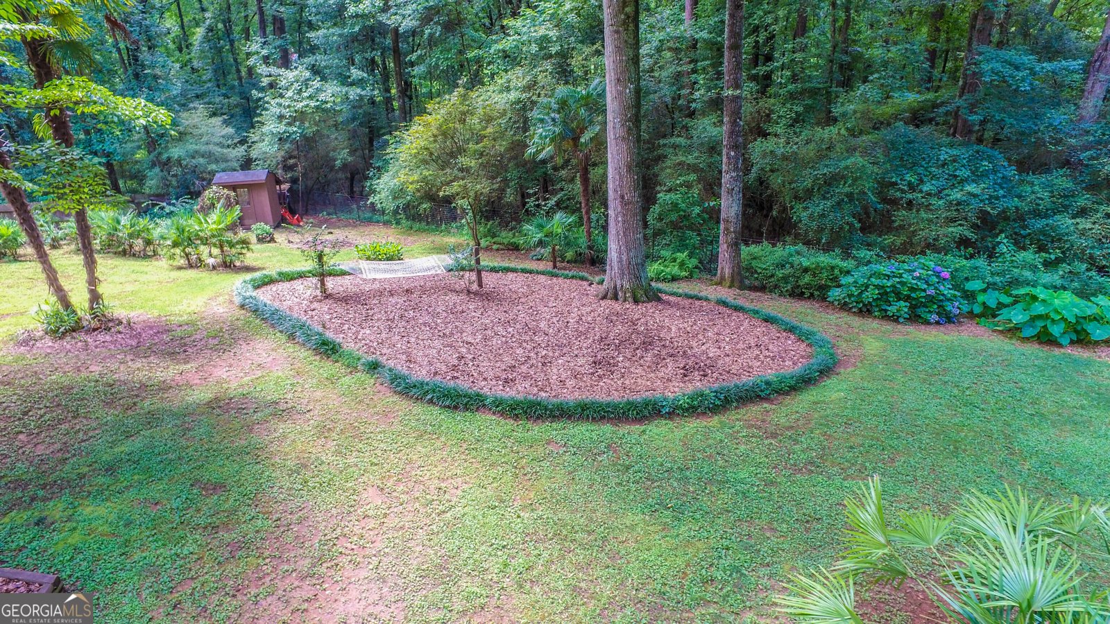 55 Foxcroft Court Newnan - 13