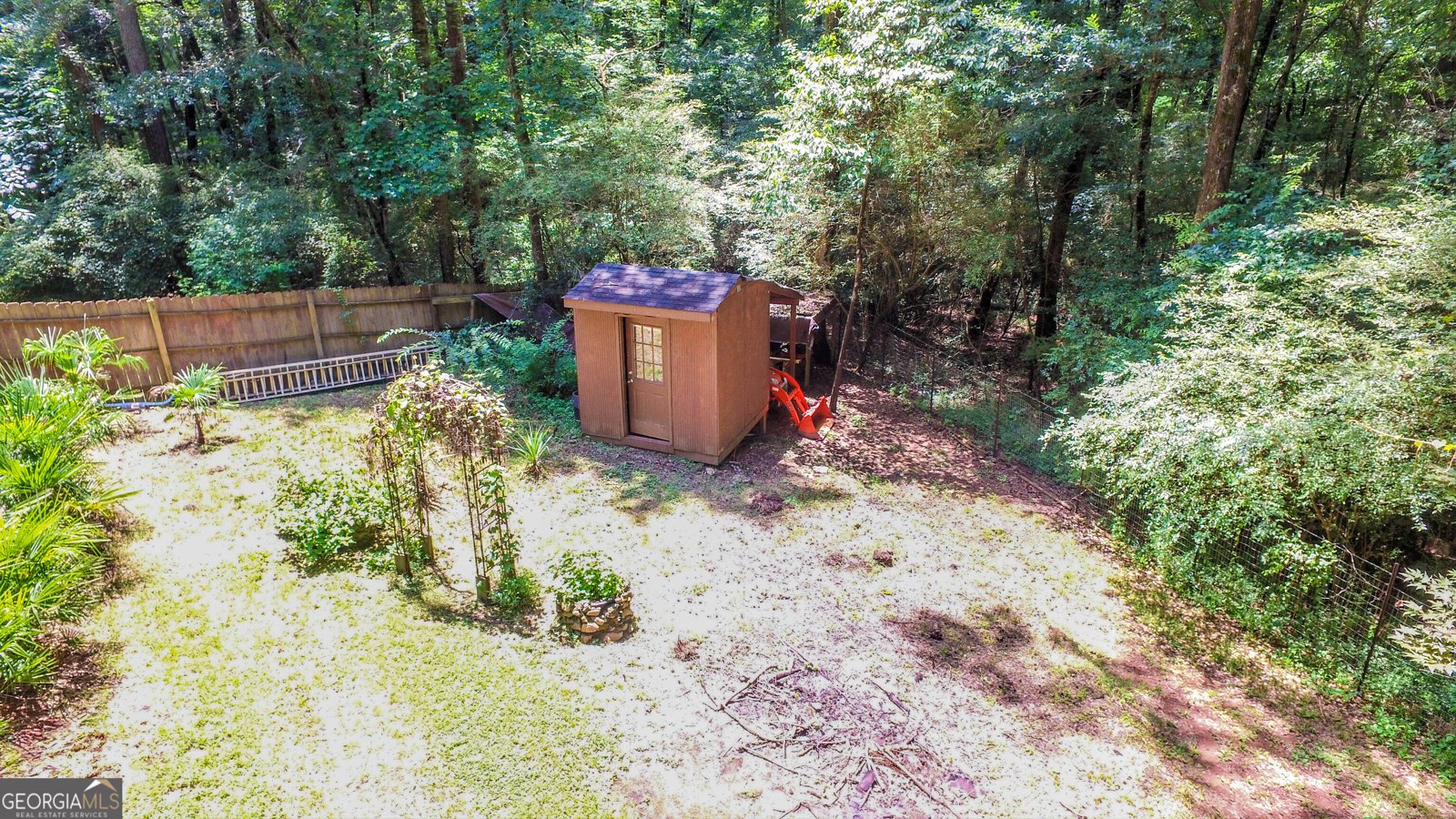 55 Foxcroft Court Newnan - 14