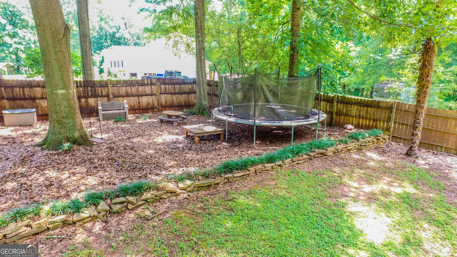 55 Foxcroft Court Newnan - 16