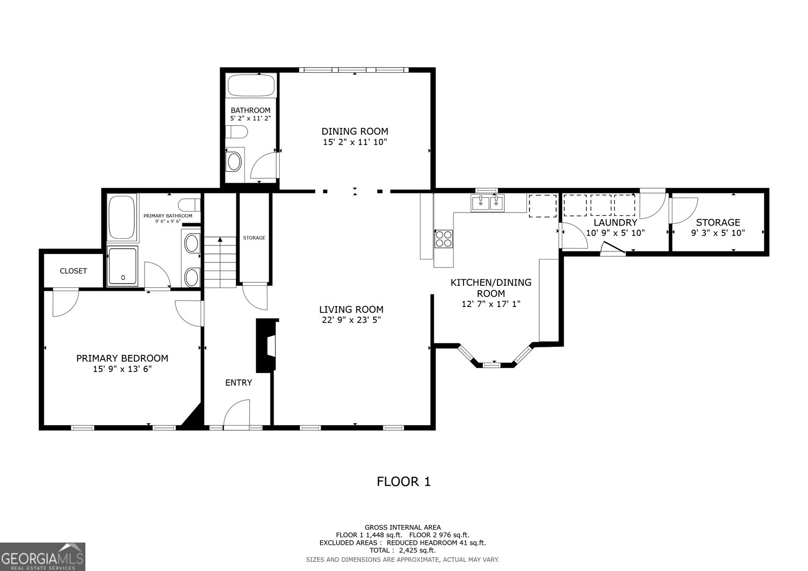 55 Foxcroft Court Newnan - 18