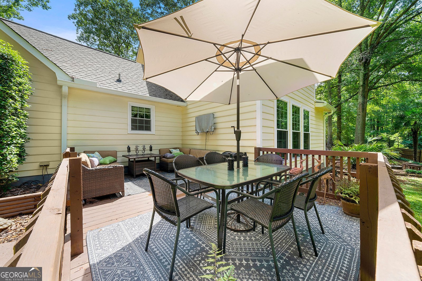 55 Foxcroft Court Newnan - 3