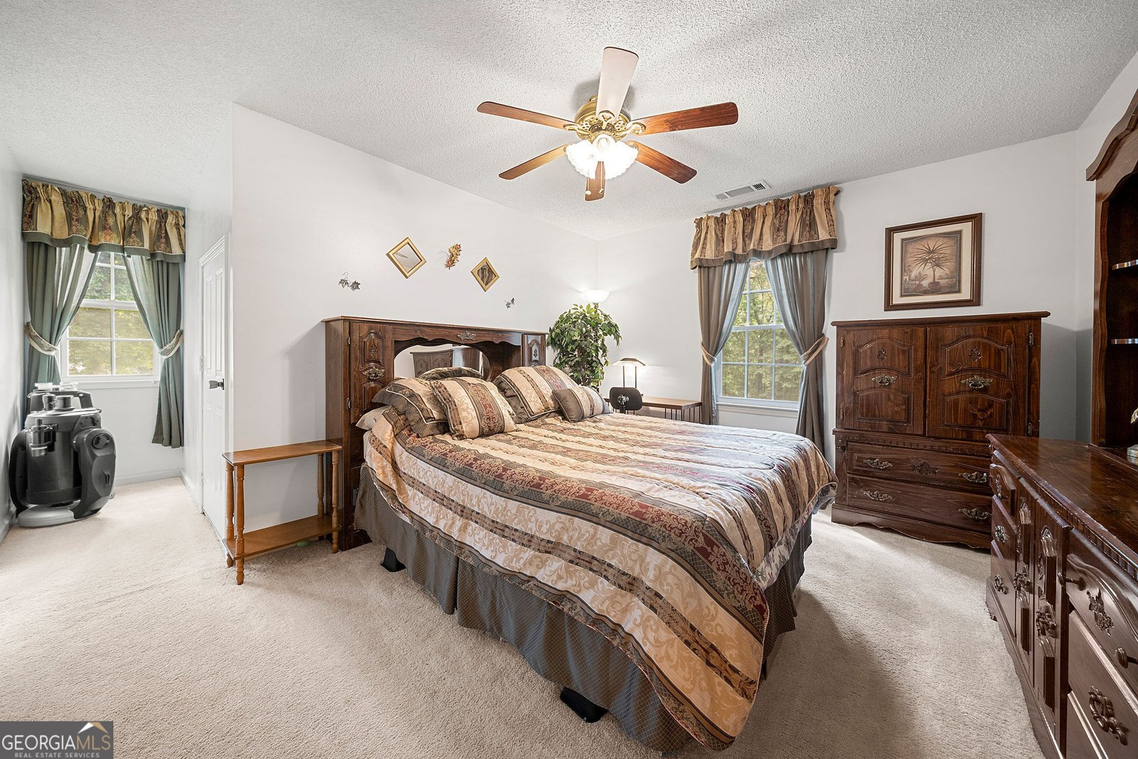 55 Foxcroft Court Newnan - 30