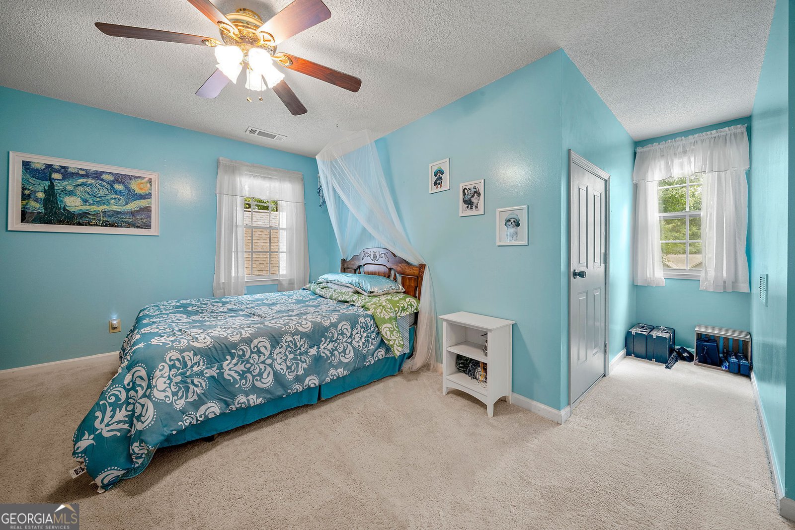 55 Foxcroft Court Newnan - 32