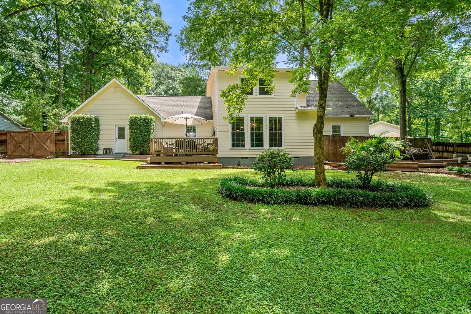 55 Foxcroft Court Newnan - 39