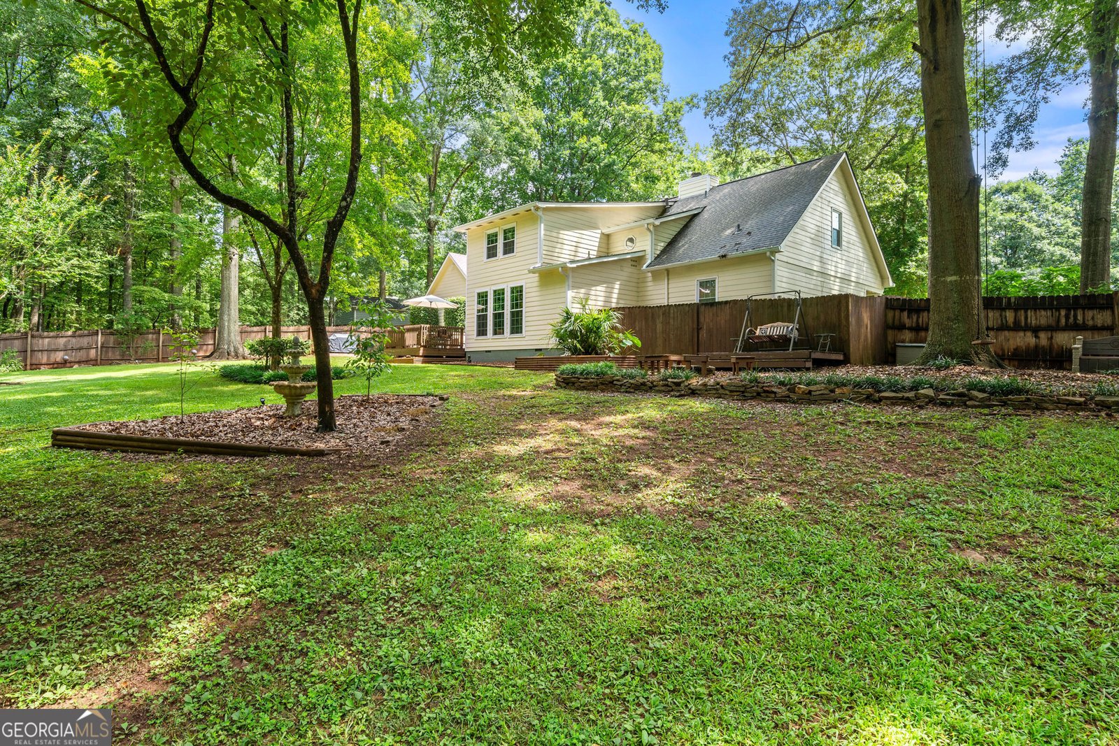 55 Foxcroft Court Newnan - 40