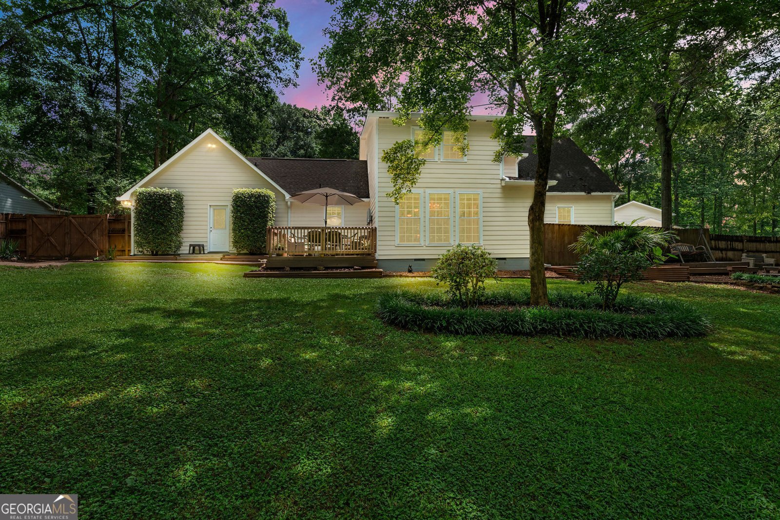 55 Foxcroft Court Newnan - 42