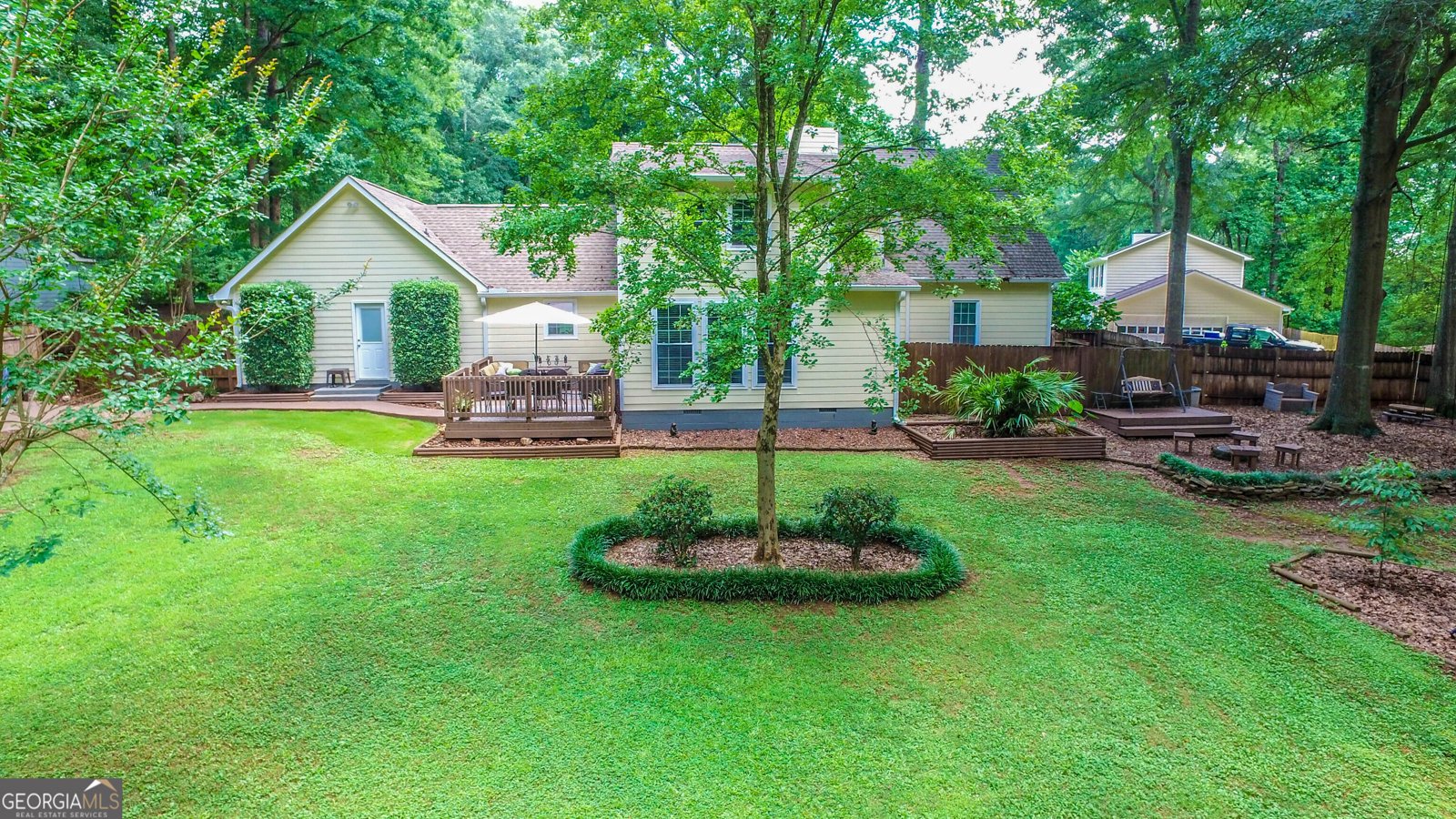 55 Foxcroft Court Newnan - 44