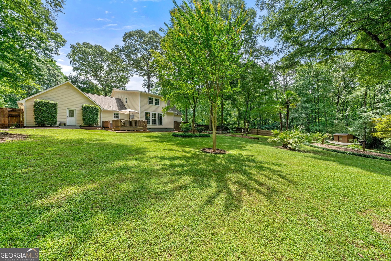 55 Foxcroft Court Newnan - 5