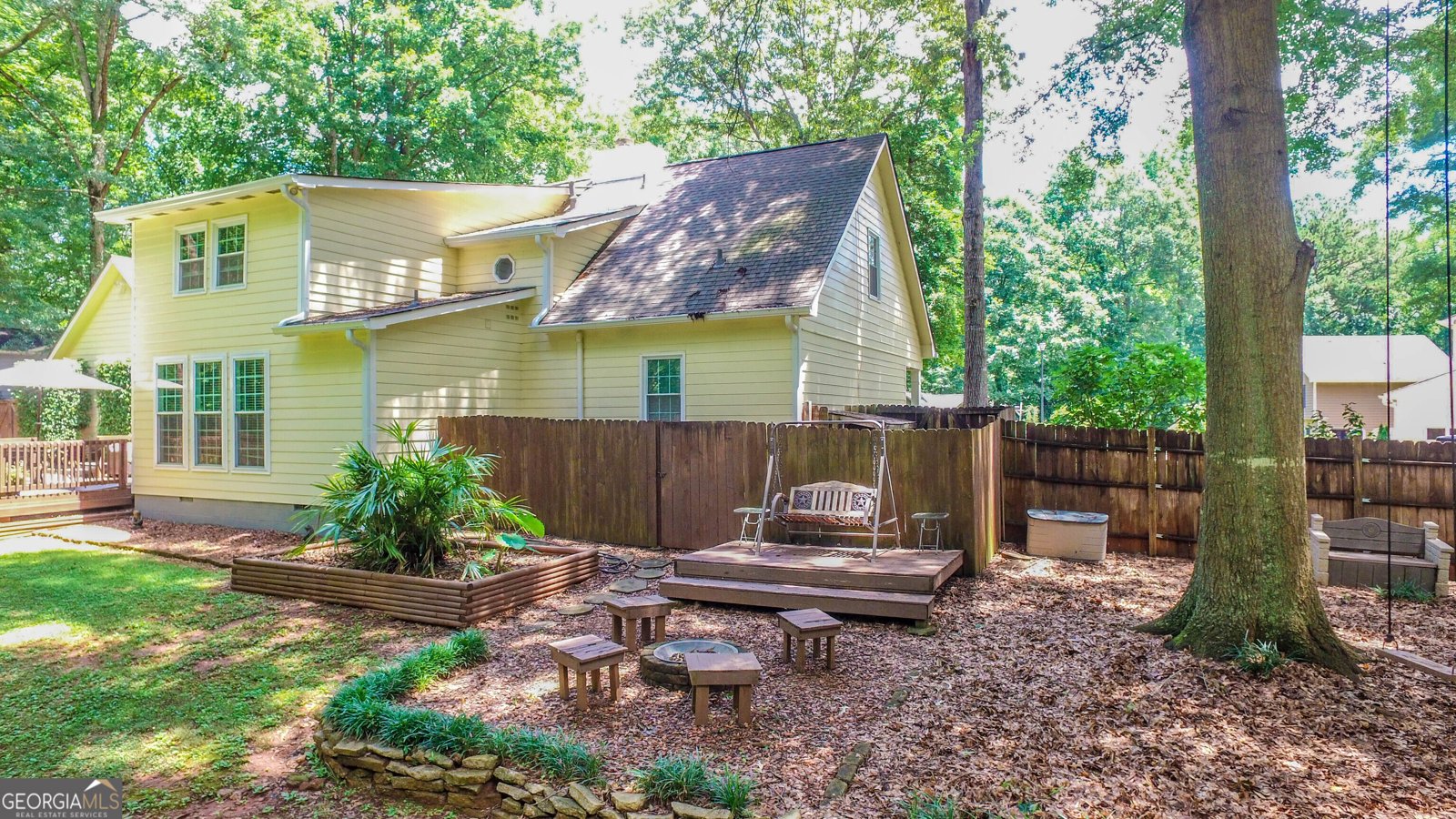 55 Foxcroft Court Newnan - 50