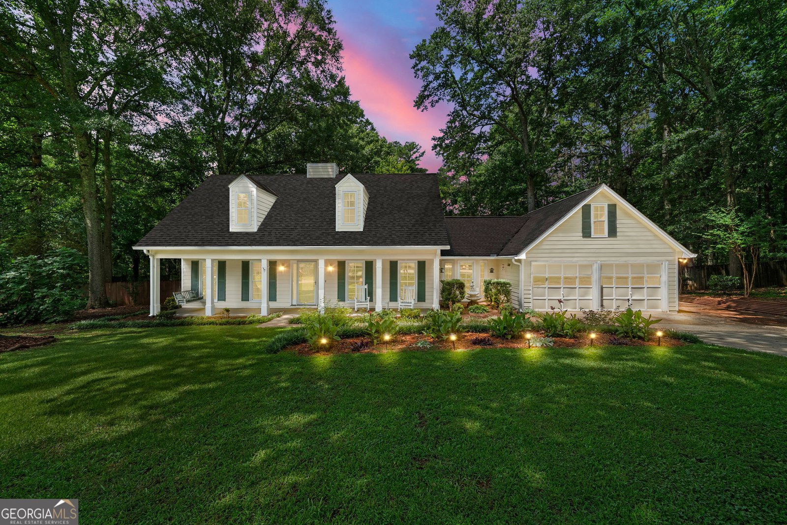 55 Foxcroft Court Newnan - 8