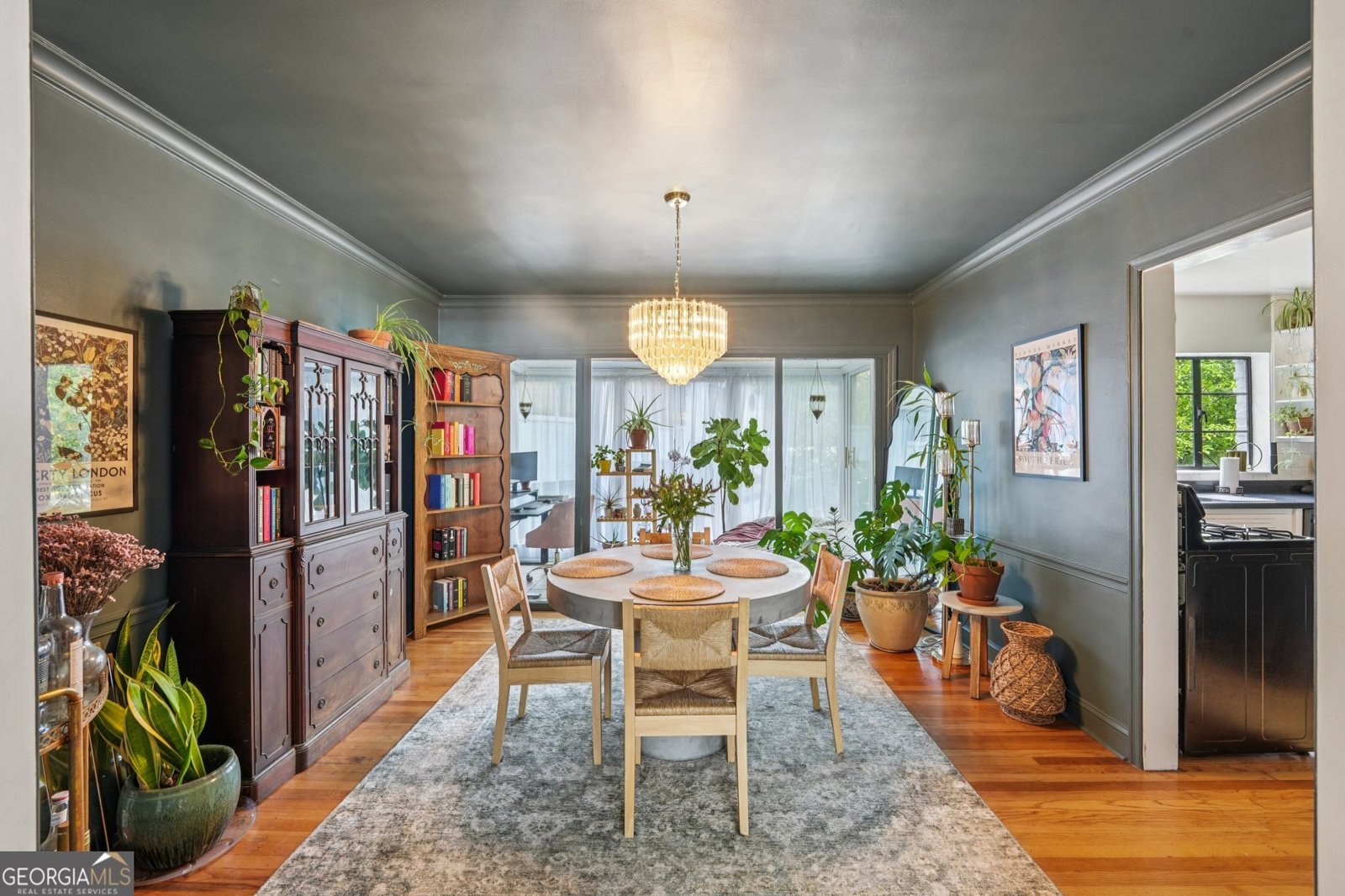 1120 Briarcliff Road Atlanta - 12