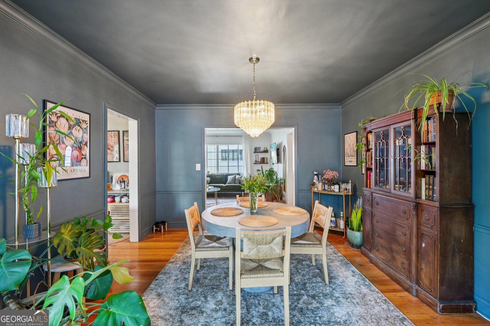 1120 Briarcliff Road Atlanta - 14