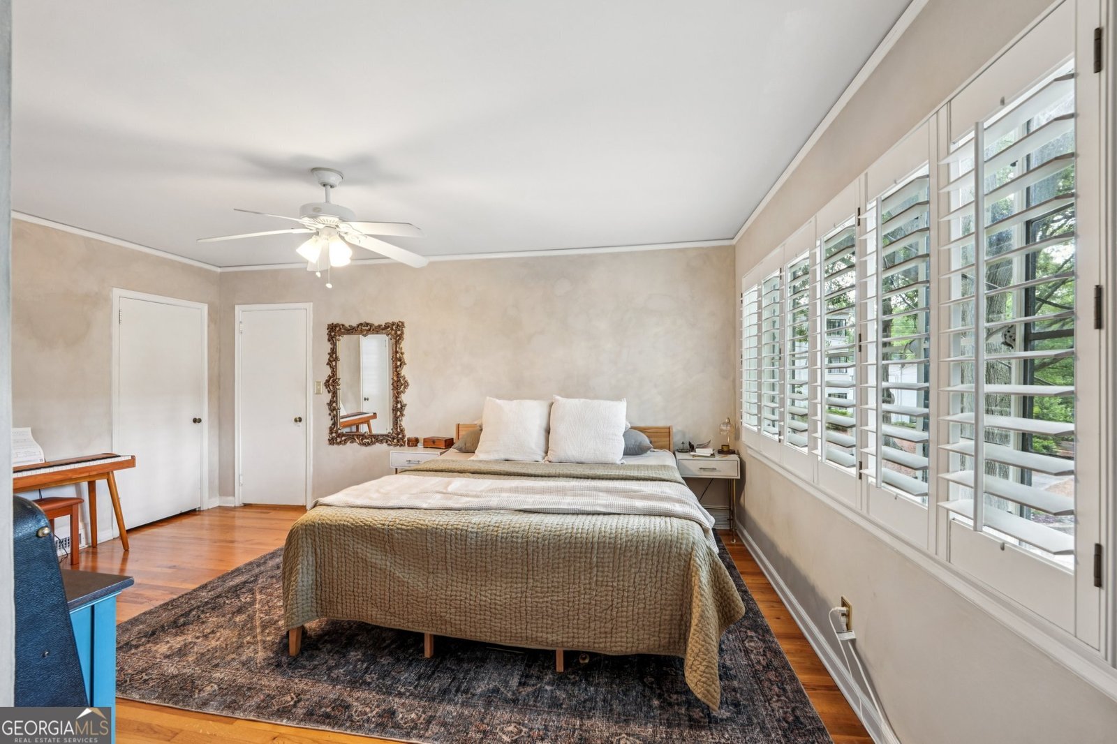 1120 Briarcliff Road Atlanta - 25