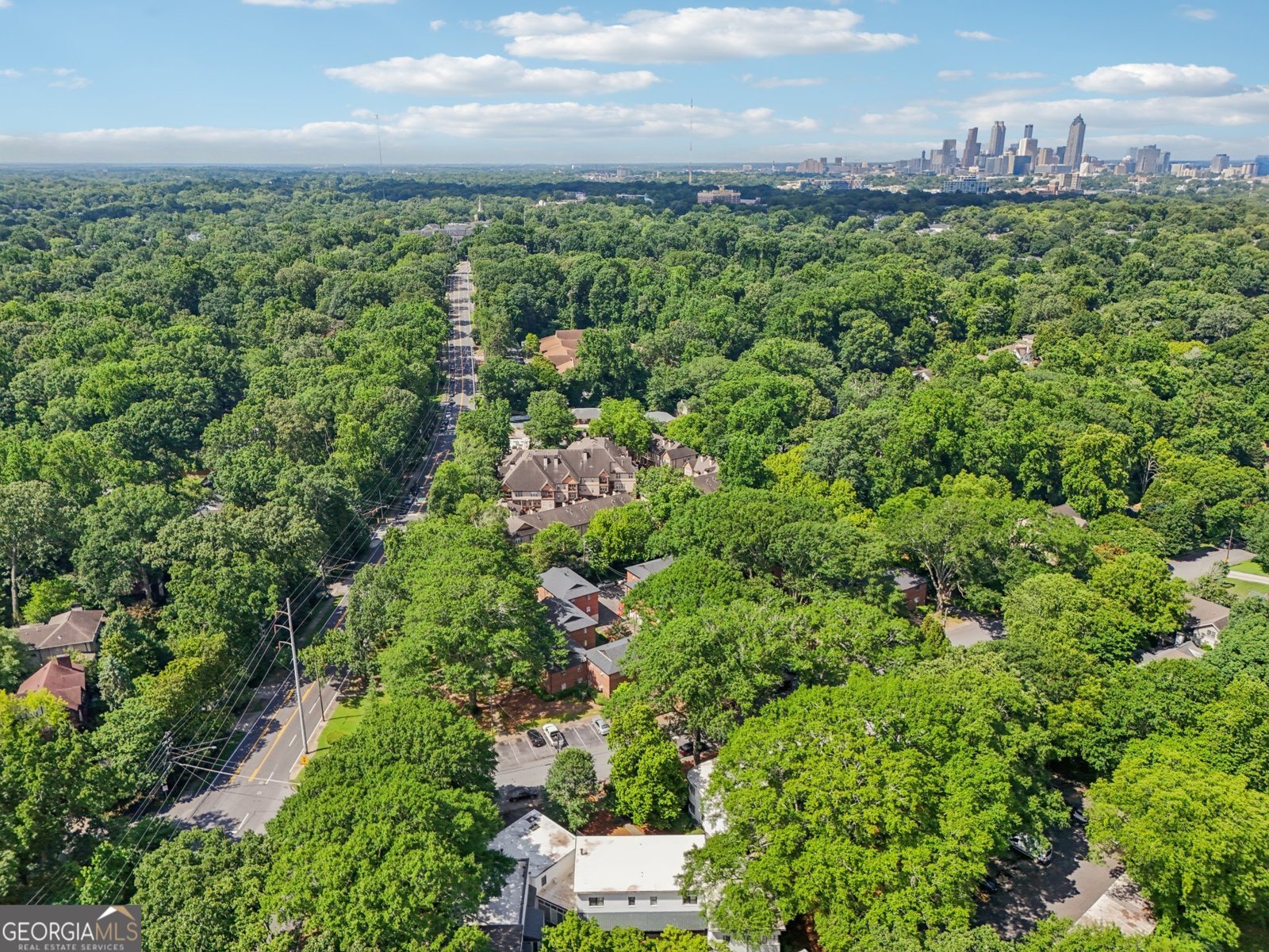 1120 Briarcliff Road Atlanta - 31
