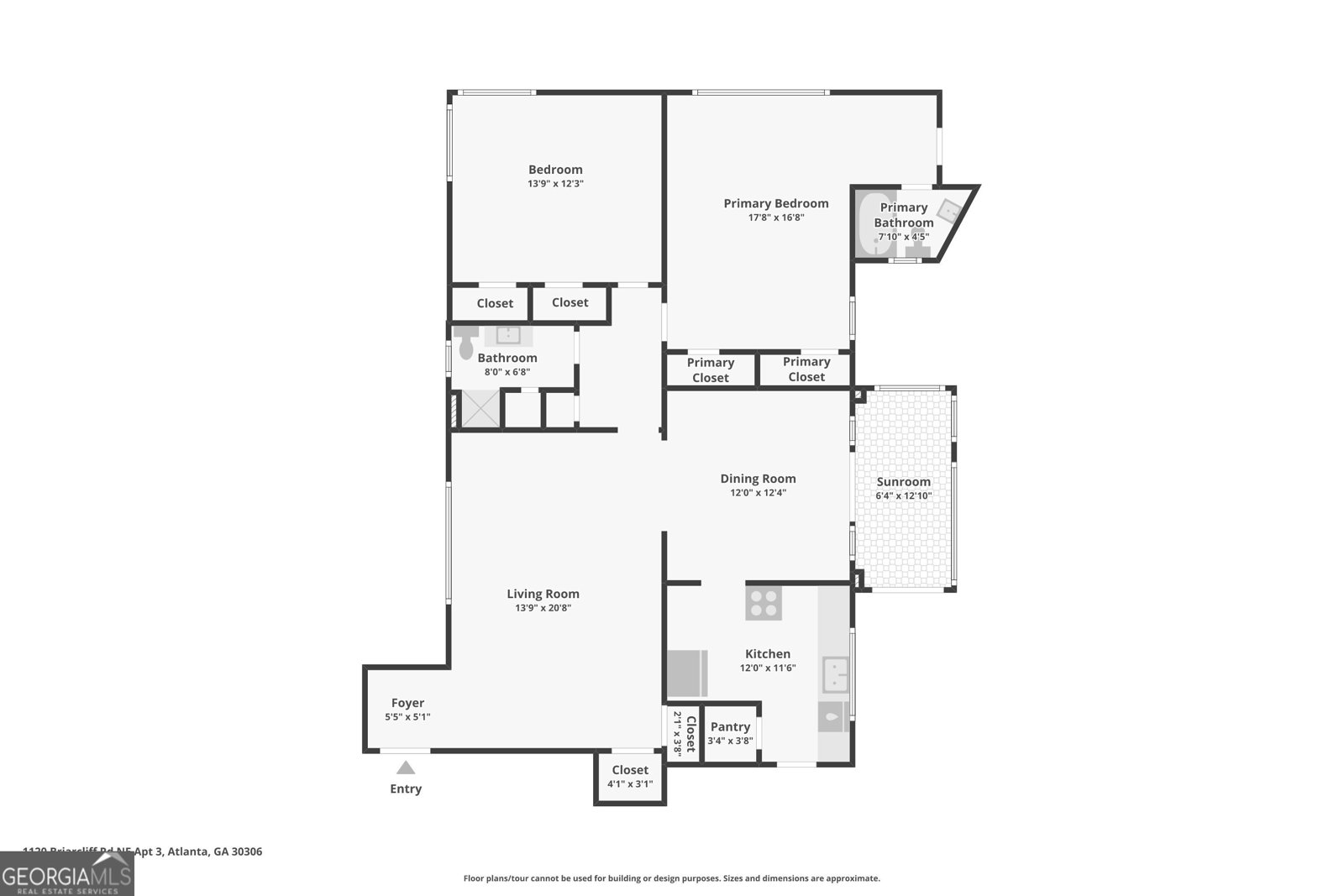 1120 Briarcliff Road Atlanta - 34