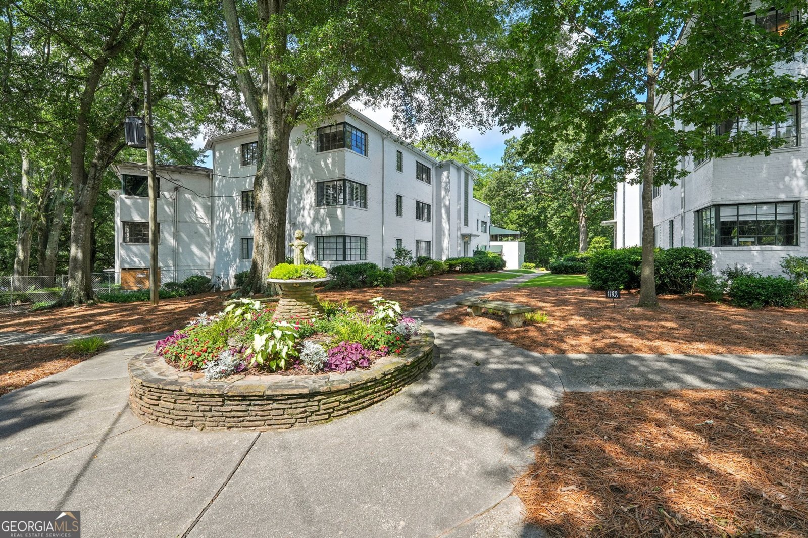 1120 Briarcliff Road Atlanta - 4