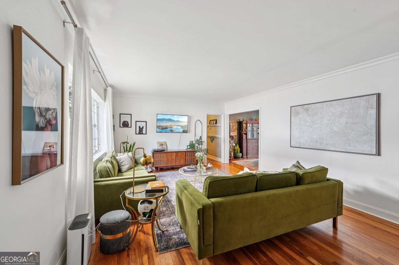 1120 Briarcliff Road Atlanta - 7