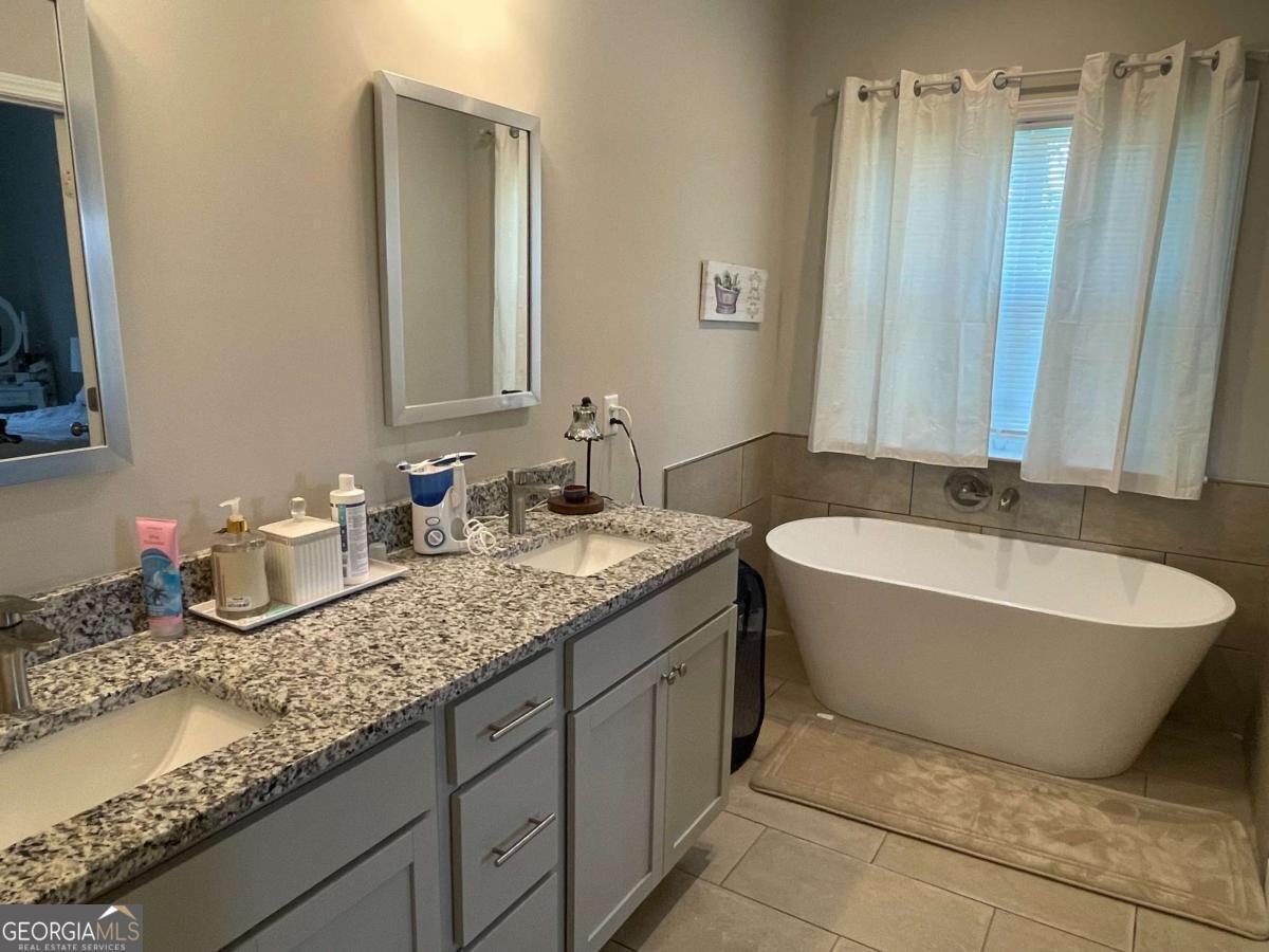 410 A Caswell Street Glennville - 11