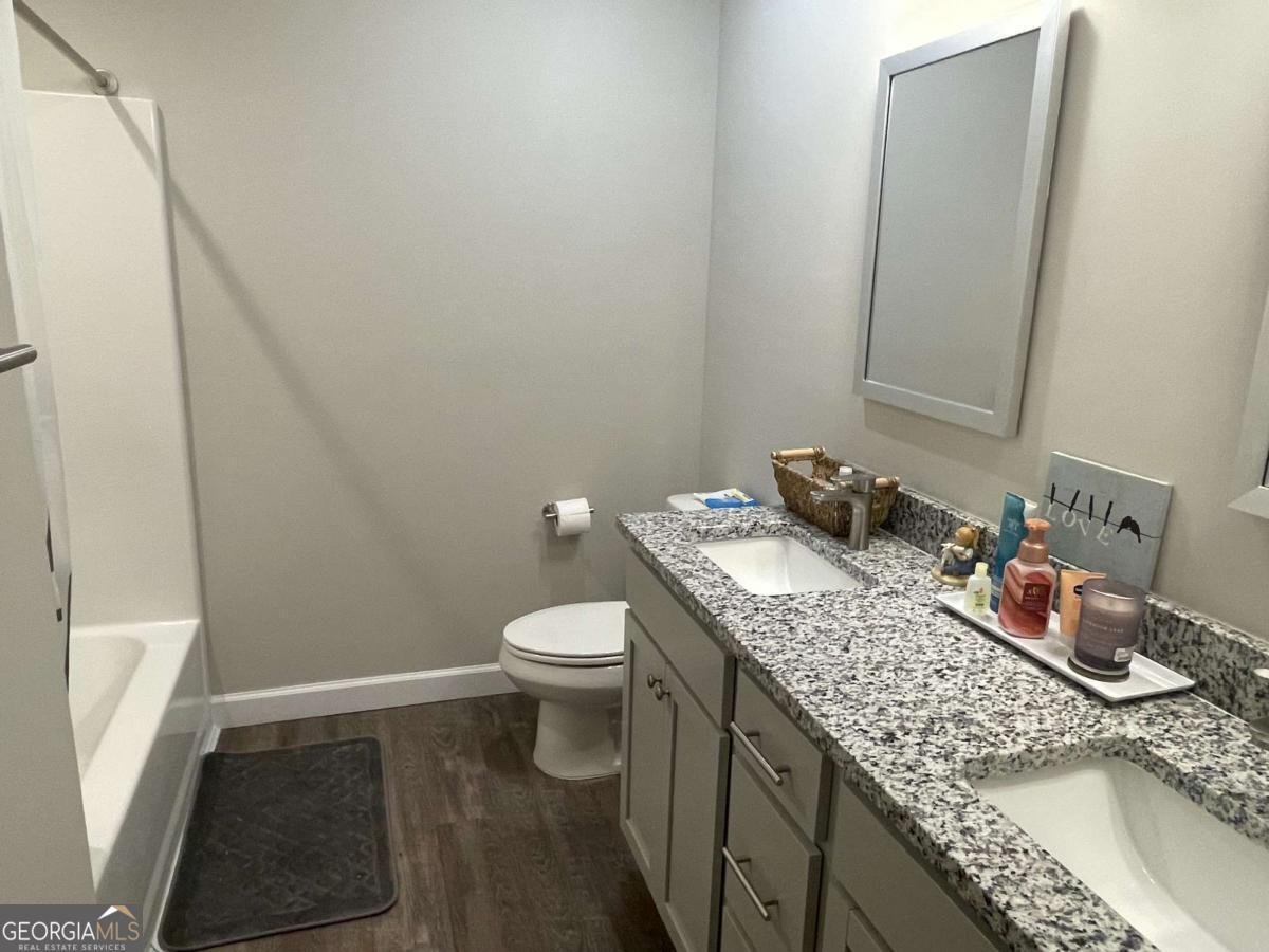 410 A Caswell Street Glennville - 16