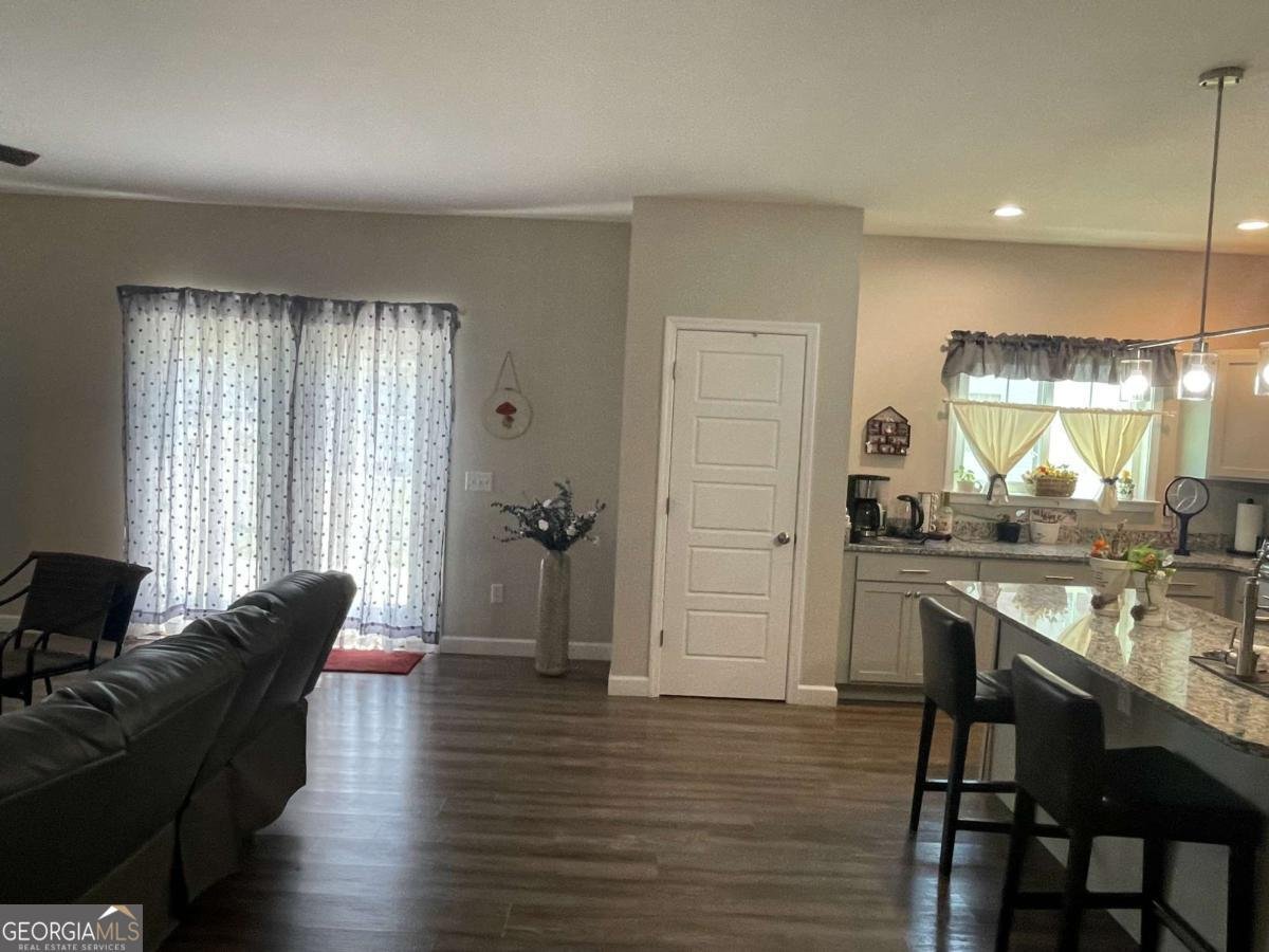 410 A Caswell Street Glennville - 5