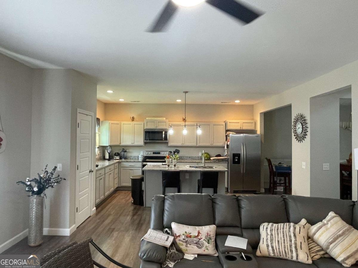 410 A Caswell Street Glennville - 7