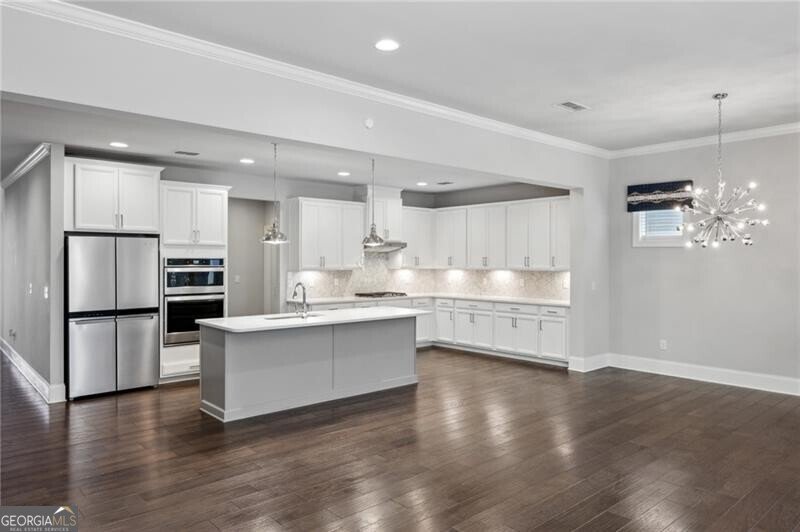 614 Denali Drive Mableton - 10