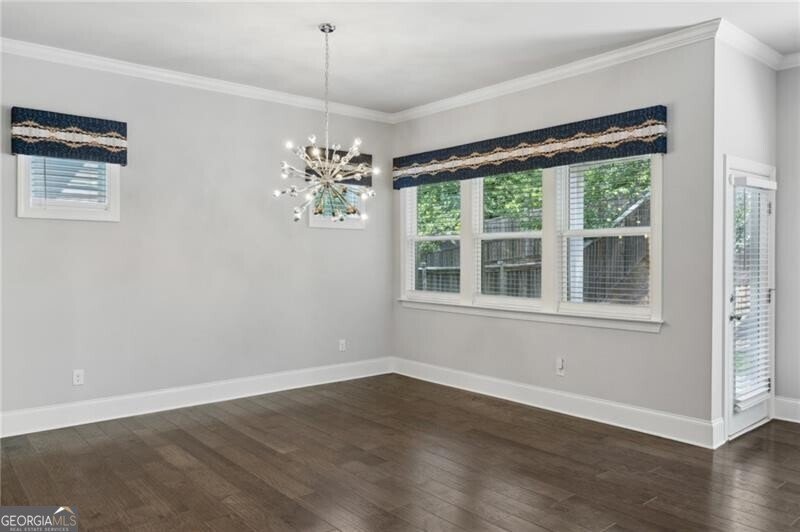 614 Denali Drive Mableton - 12