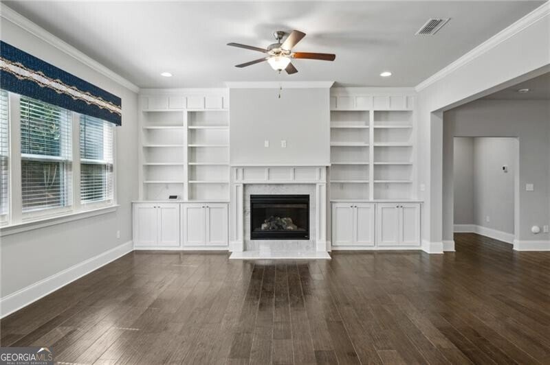 614 Denali Drive Mableton - 13