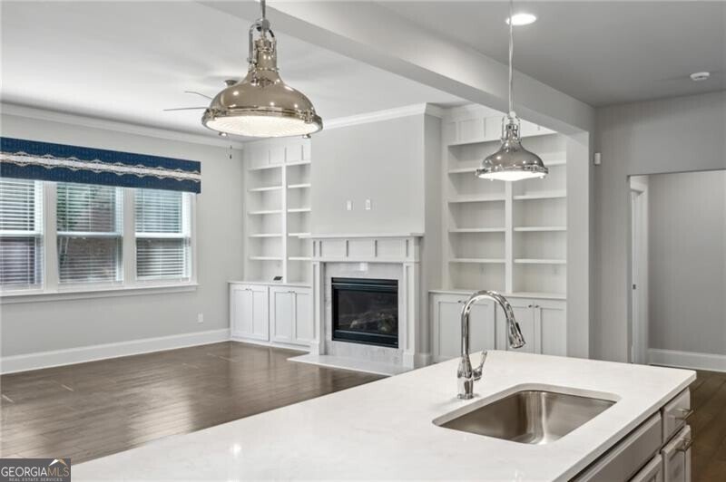 614 Denali Drive Mableton - 17