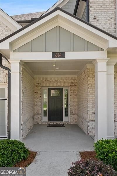 614 Denali Drive Mableton - 2