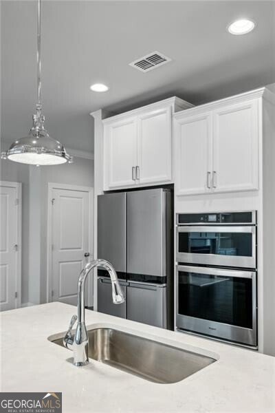 614 Denali Drive Mableton - 21