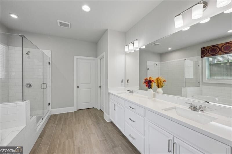 614 Denali Drive Mableton - 23