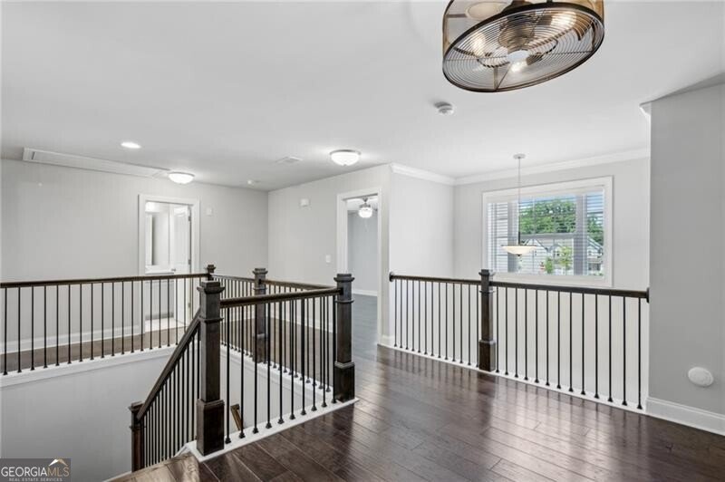 614 Denali Drive Mableton - 27