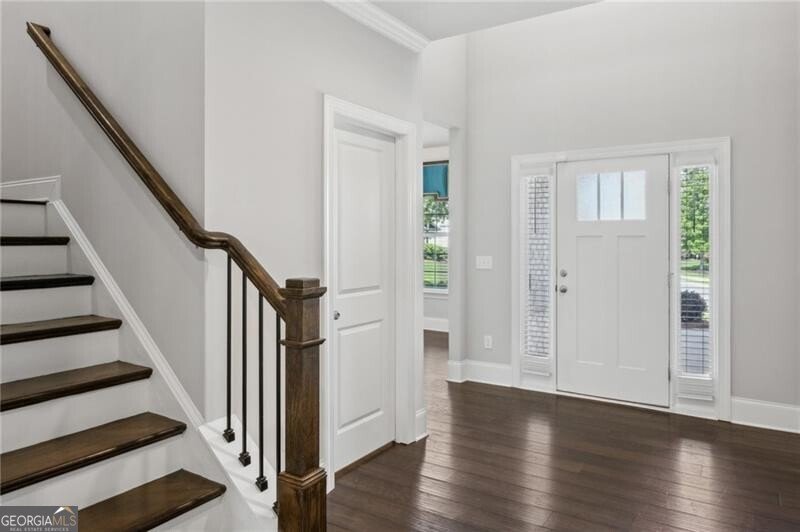 614 Denali Drive Mableton - 3