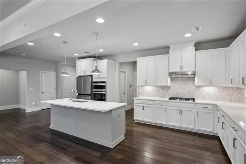 614 Denali Drive Mableton - 6