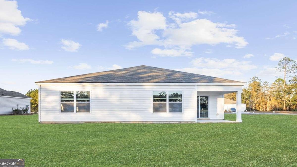 307 Flax Street Statesboro - 21