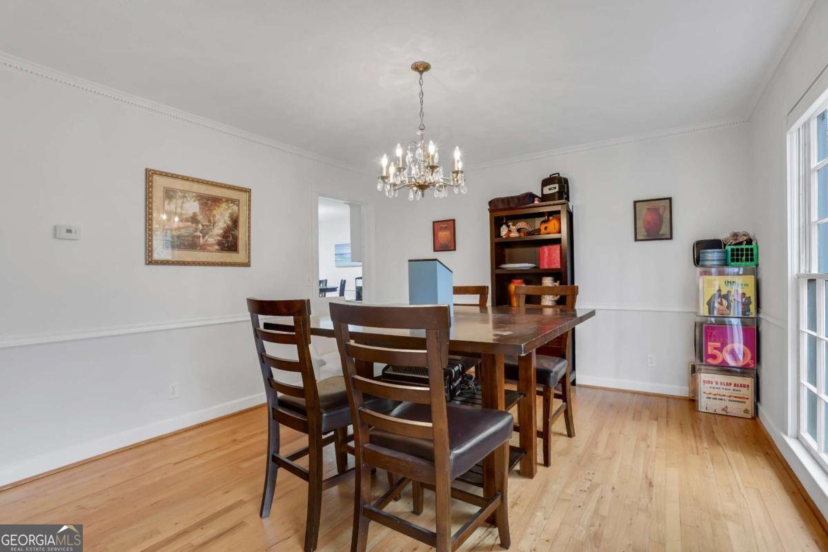 2225 Mountain Creek Drive Tucker - 17