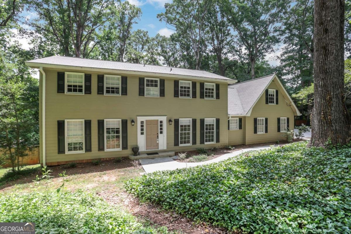 2225 Mountain Creek Drive Tucker - 2