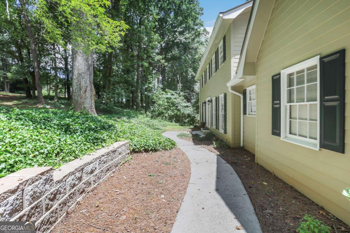 2225 Mountain Creek Drive Tucker - 3