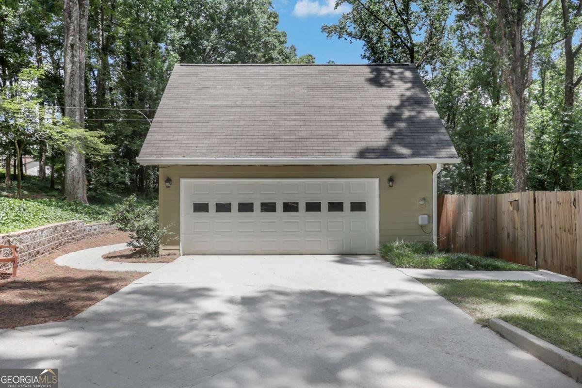 2225 Mountain Creek Drive Tucker - 36