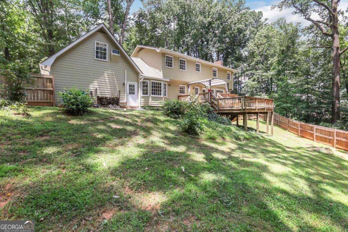 2225 Mountain Creek Drive Tucker - 38