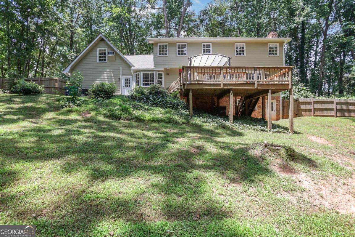 2225 Mountain Creek Drive Tucker - 39
