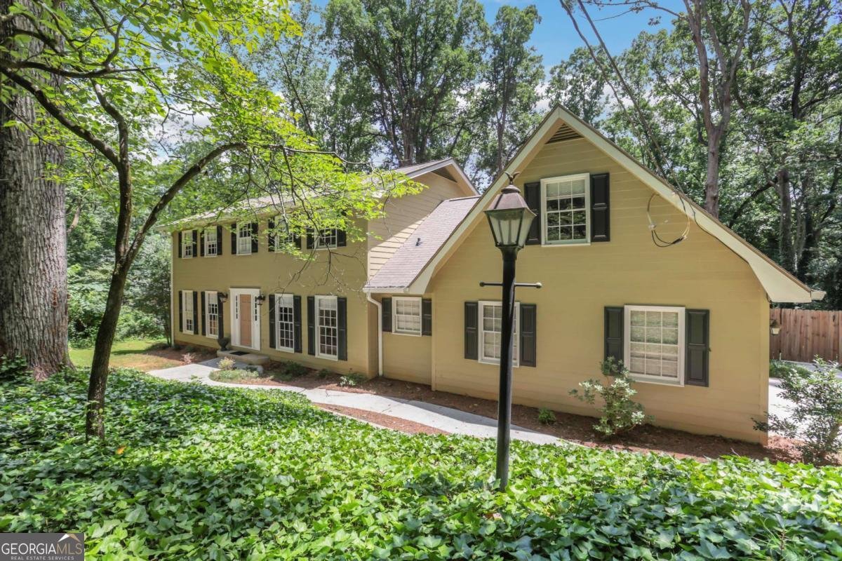 2225 Mountain Creek Drive Tucker - 4