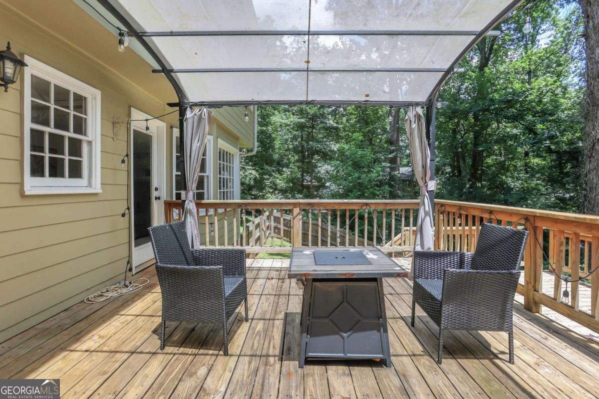 2225 Mountain Creek Drive Tucker - 5